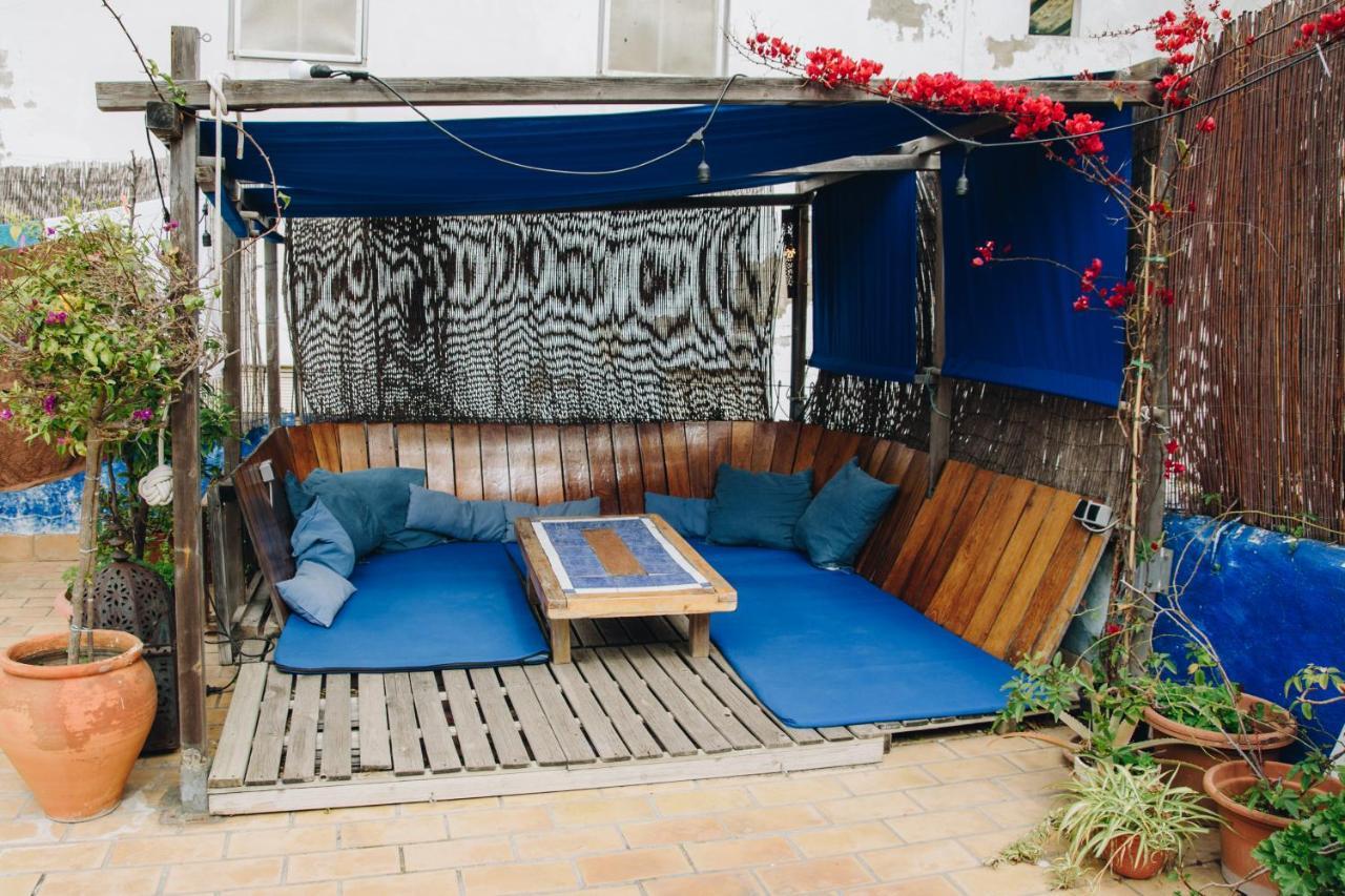 Casa Piratas Y Mina Apartment *