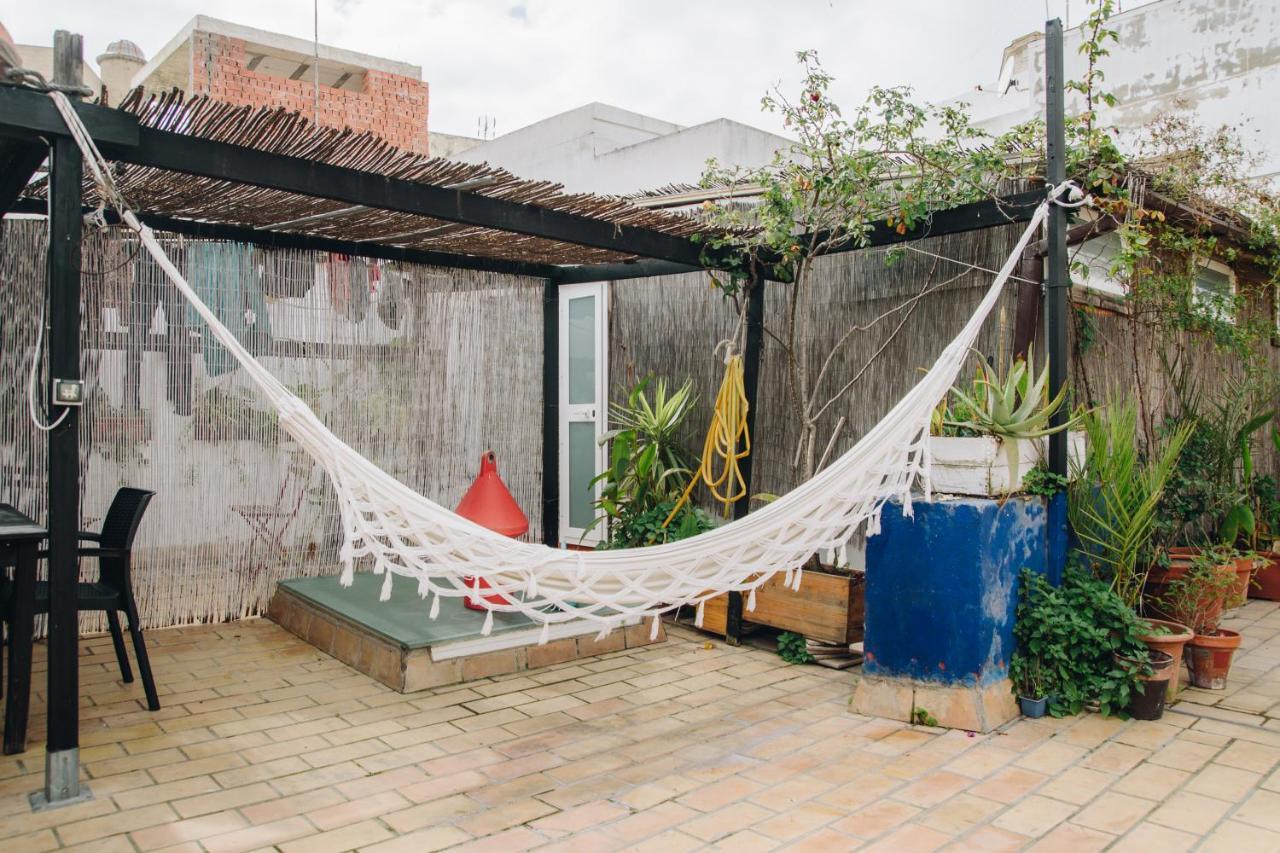 Casa Piratas Y Mina Apartment