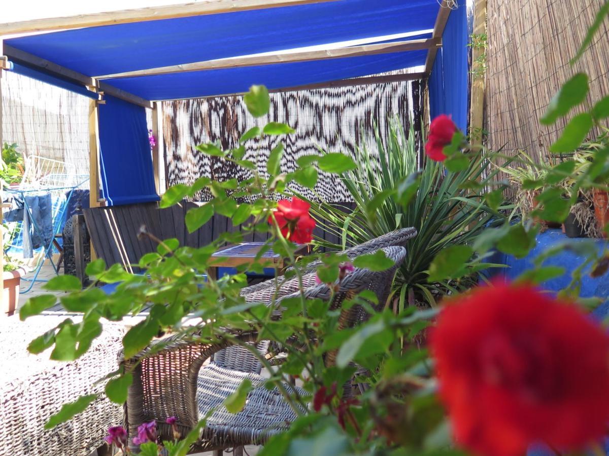 Apartment Casa Piratas Y Mina Cadiz